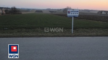 Działka budowlana na sprzedaż Pińczyce