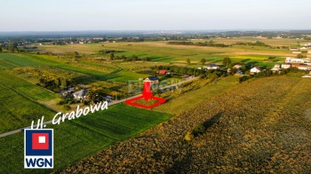 Działka budowlana na sprzedaż Pińczyce